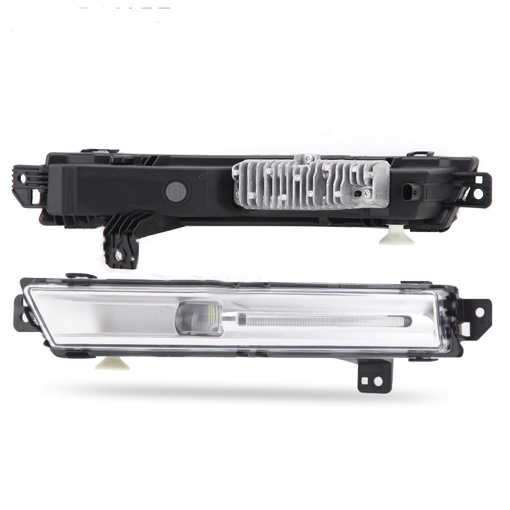 Model Kit Land Rover - Car Right Fog Light for Land