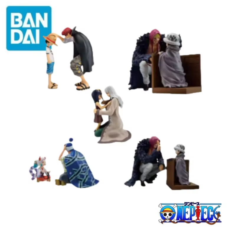 Model Kit Judge - In Stock Original Bandai Holiday Gifts