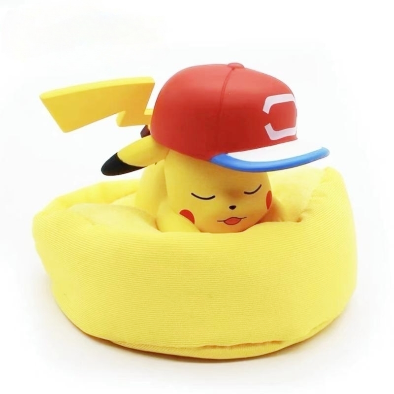 Pokemon Starry Dream Series Ac - Model Kit Anime review and price