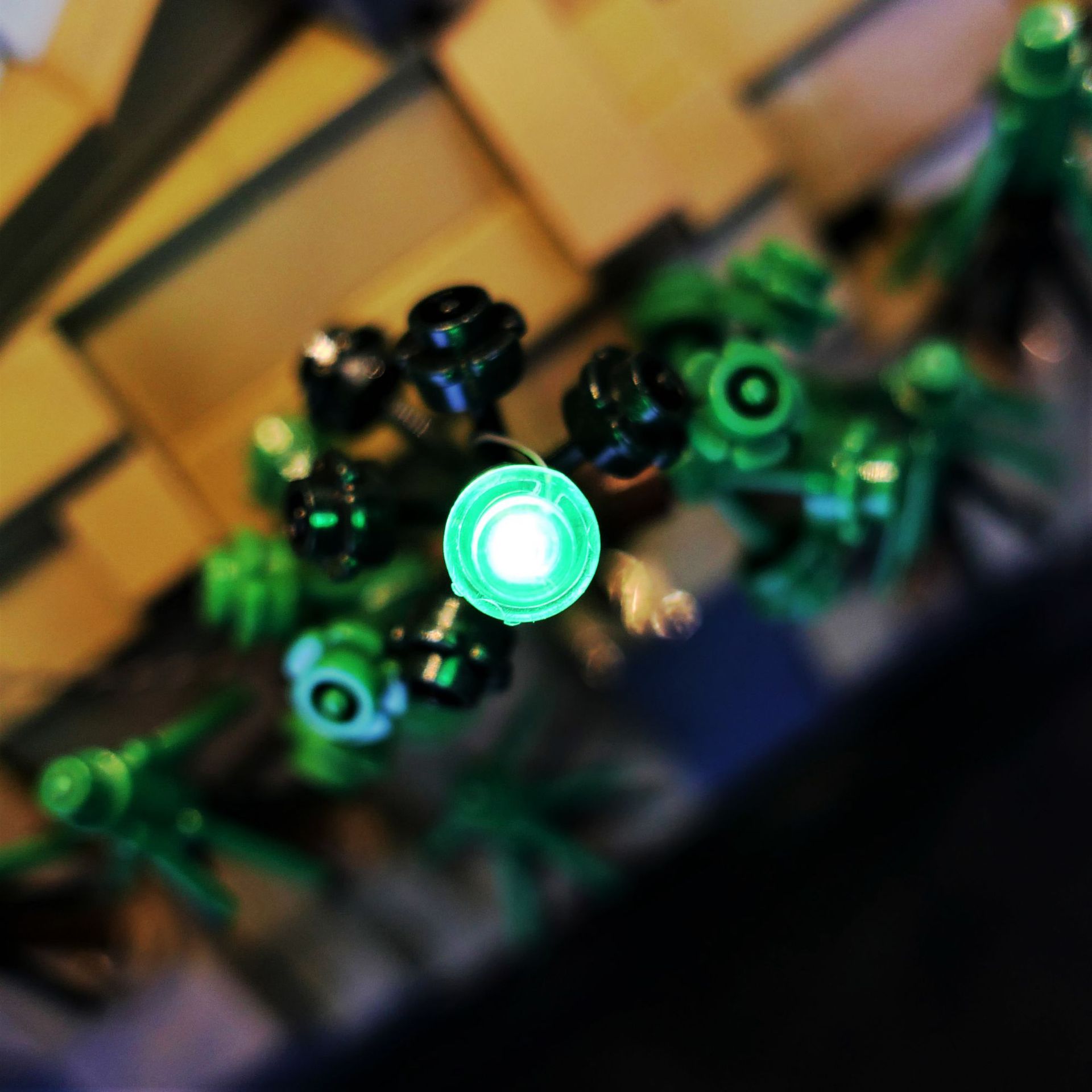 Led Light Kit for LEGO Neuschw - Model Kit Instructions review and price