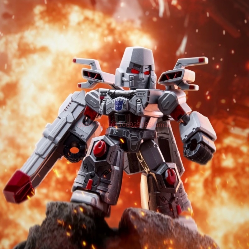 New Blokees Transformers Defen - Model Kit Blokees review and price