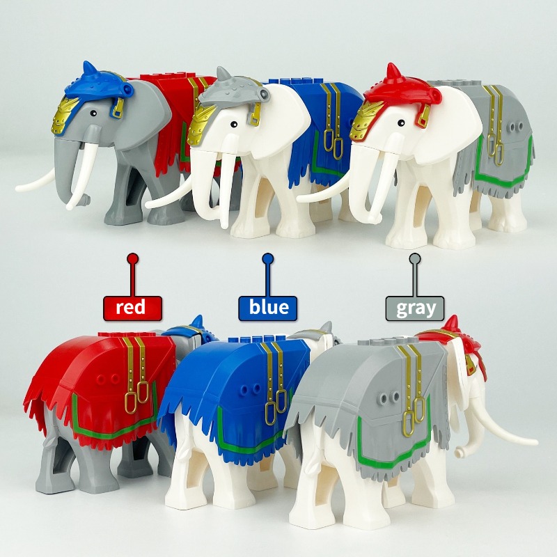 Ancient War Series Accessories - Model Kit Horse review and price