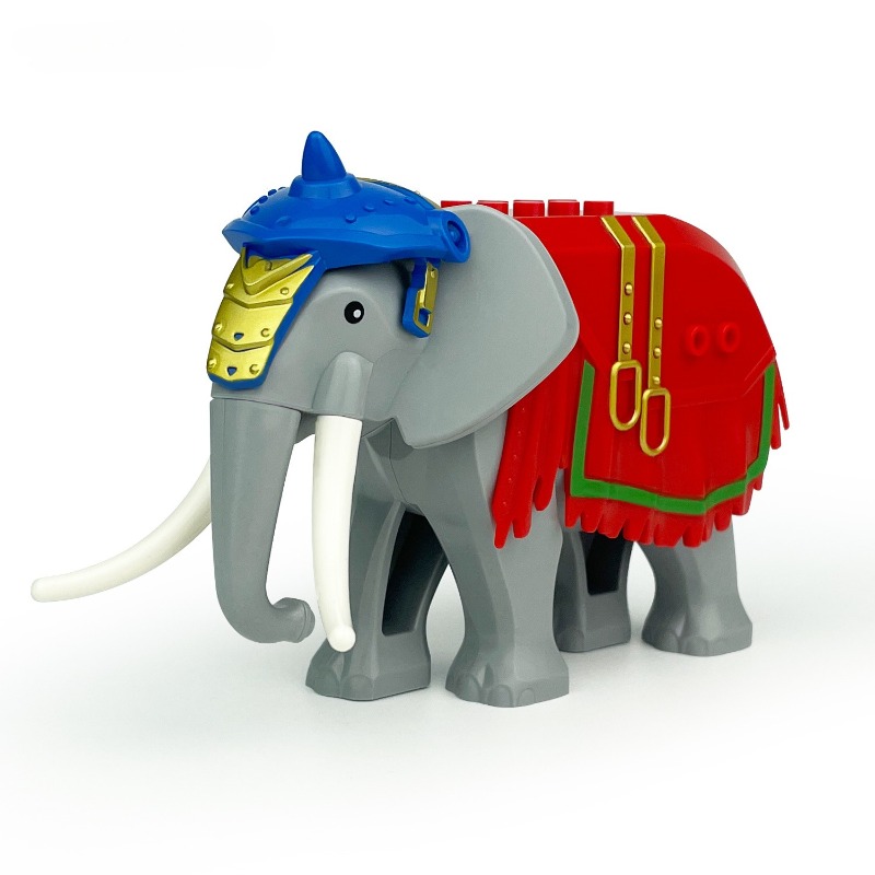 Ancient War Series Accessories - Model Kit Horse review and price
