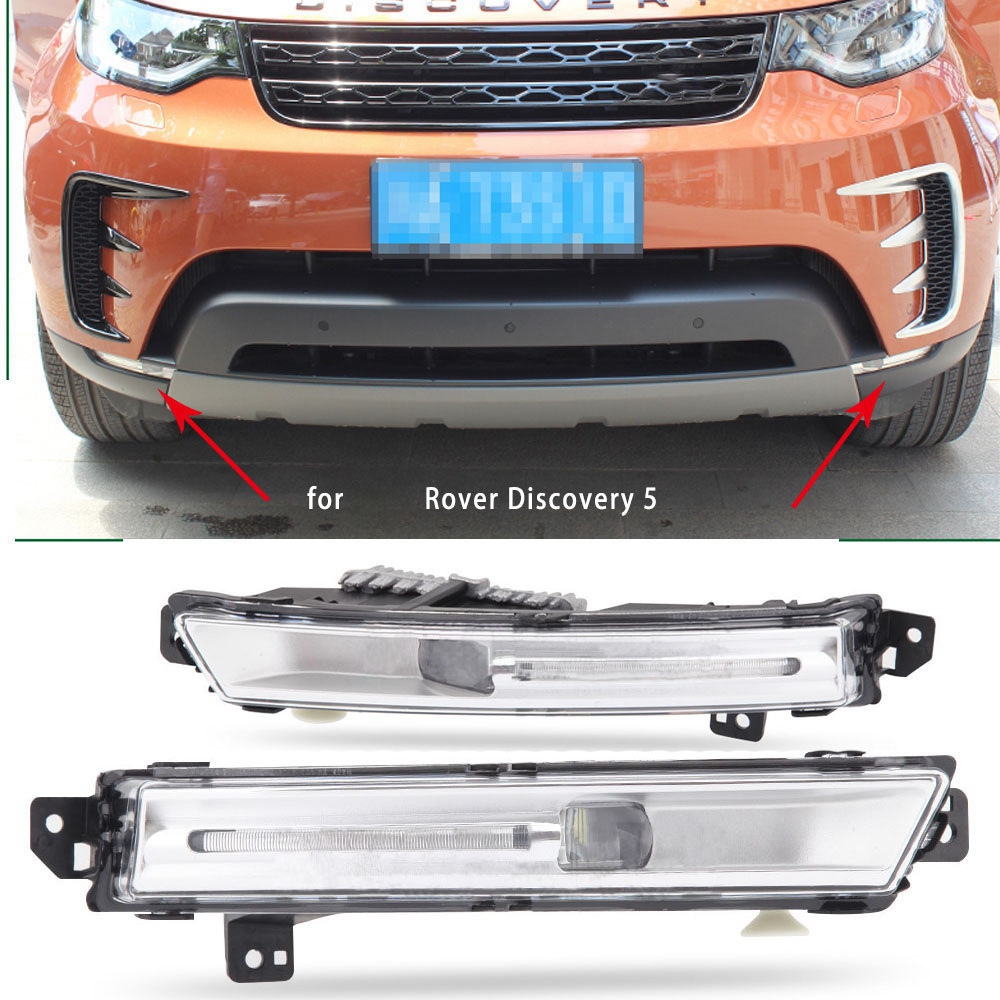 Car Right Fog Light for Land R - Model Kit Land Rover review and price