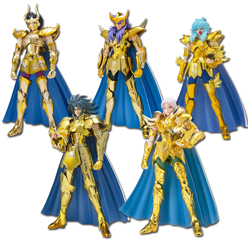 19cm Anime Dark Saint Seiya Fi - Model Kit Kiryu review and price
