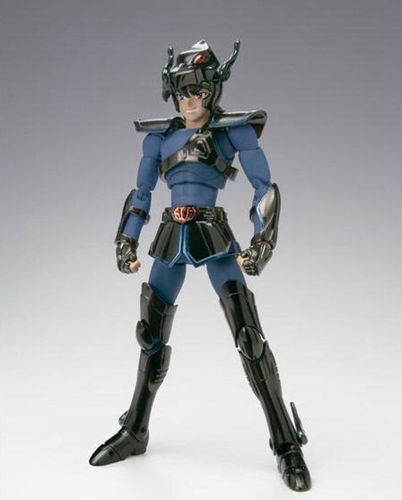 19cm Anime Dark Saint Seiya Fi - Model Kit Kiryu review and price