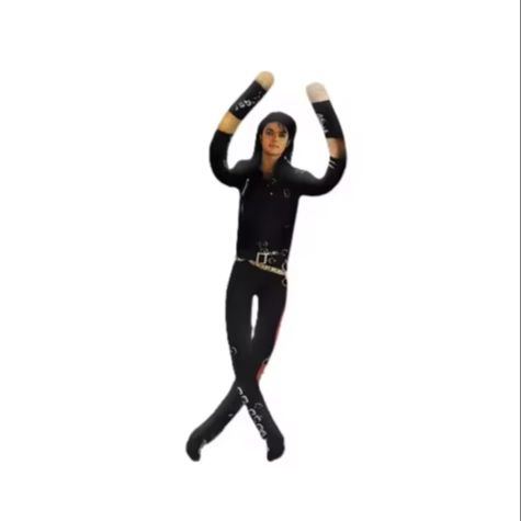 New Style Michael Jackson Cosp - Model Kit Joints review and price