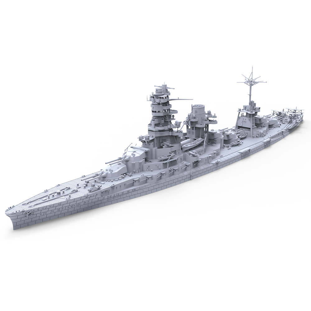 SSC701 MRY-SFW 1/350 1/700 1/2 - Model Kit Aoshima review and price