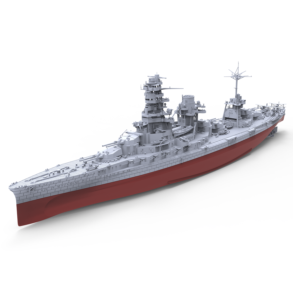 SSC701 MRY-SFW 1/350 1/700 1/2 - Model Kit Aoshima review and price