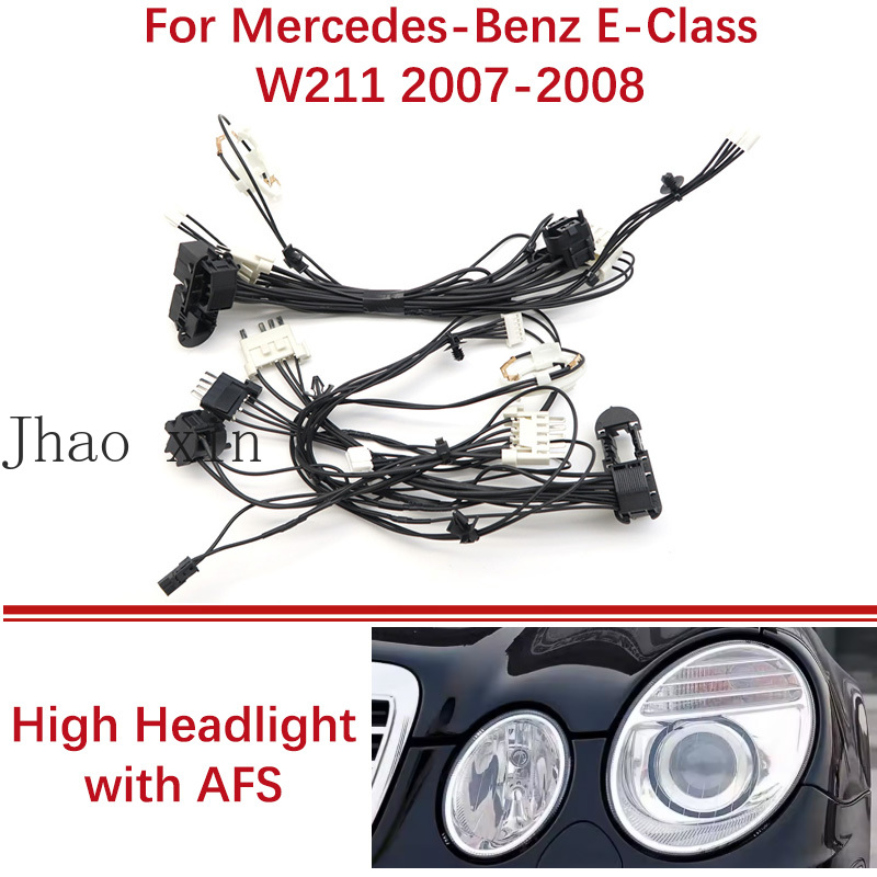 Wiring Harness Plug Circuit As - Model Kit Led review and price