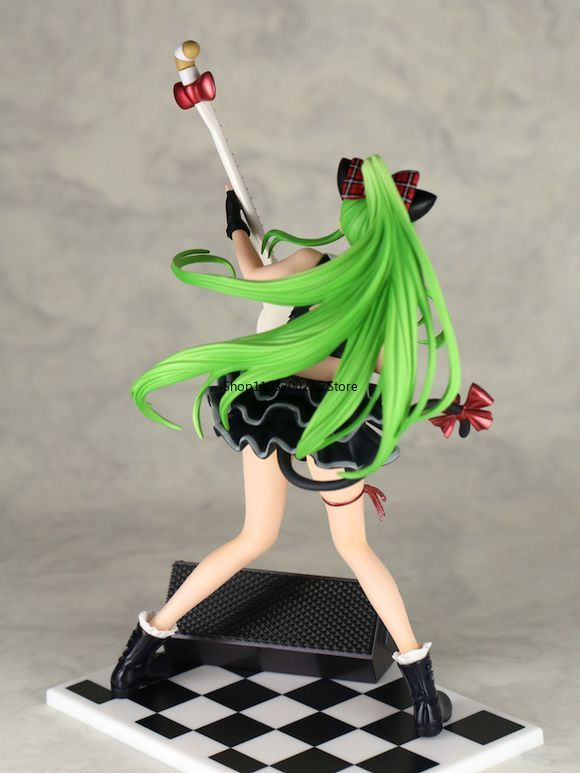 Bandai Original Ichiban Kuji C - Model Kit Code Geass review and price