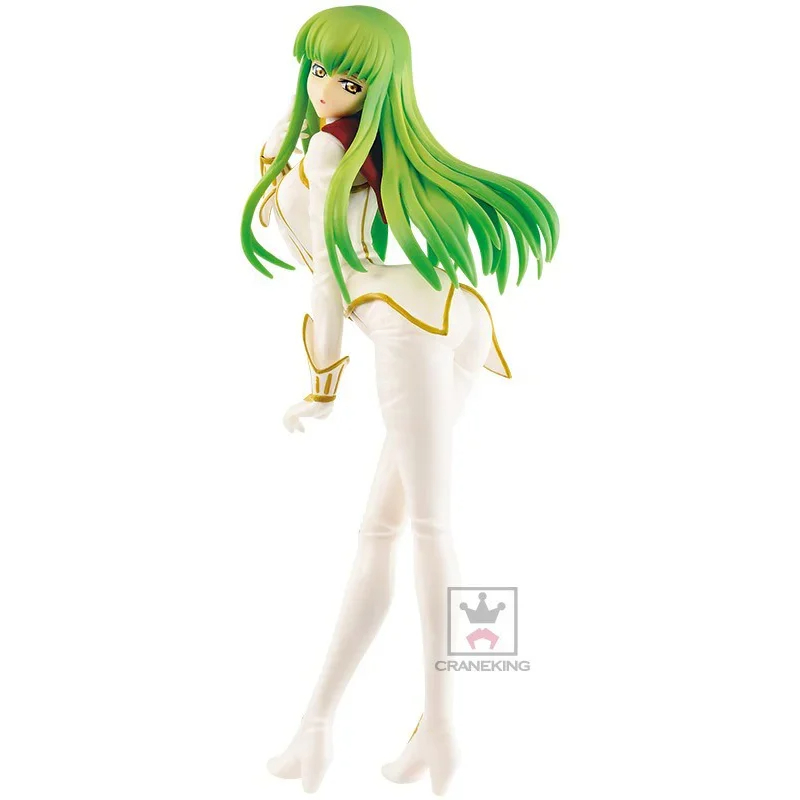 In Stock Bandai Original Exq C - Model Kit Code Geass review and price