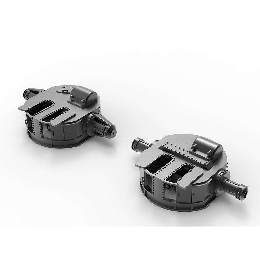 Yao's Studio LY617 1/144 1/200 - Model Kit Keroro review and price