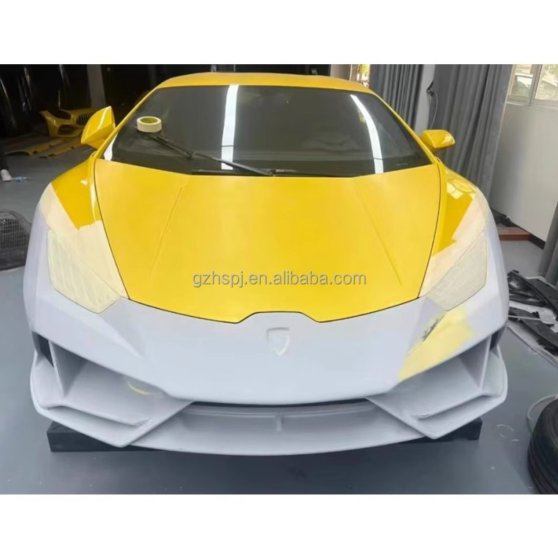 Suitable for Lamborghini Hurac - Model Kit Lamborghini review and price