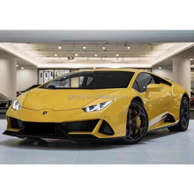 Suitable for Lamborghini Hurac - Model Kit Lamborghini review and price