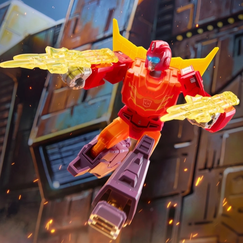 Blokees Transformers Shining V - Model Kit Blokees review and price