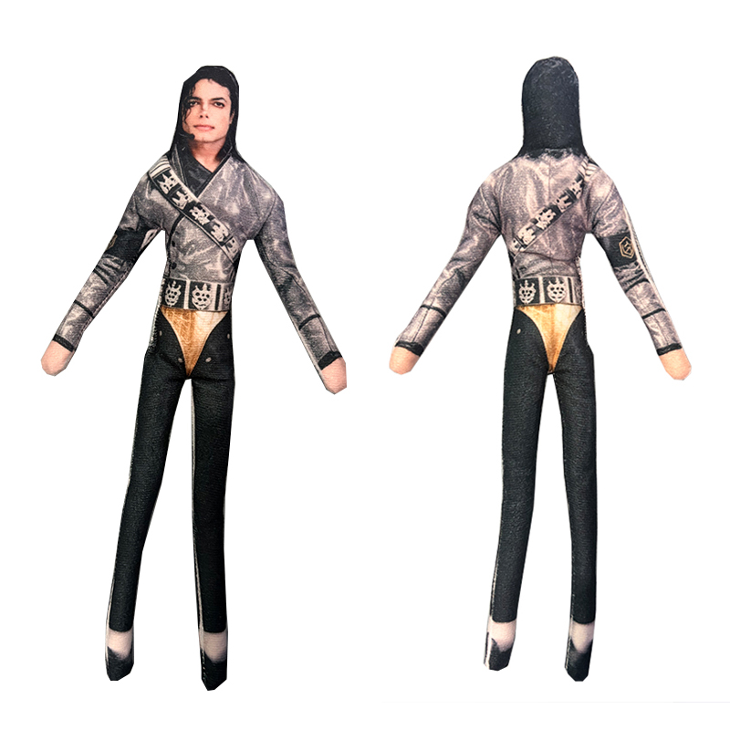 In Stock Michael Jackson King  - Model Kit Joints review and price