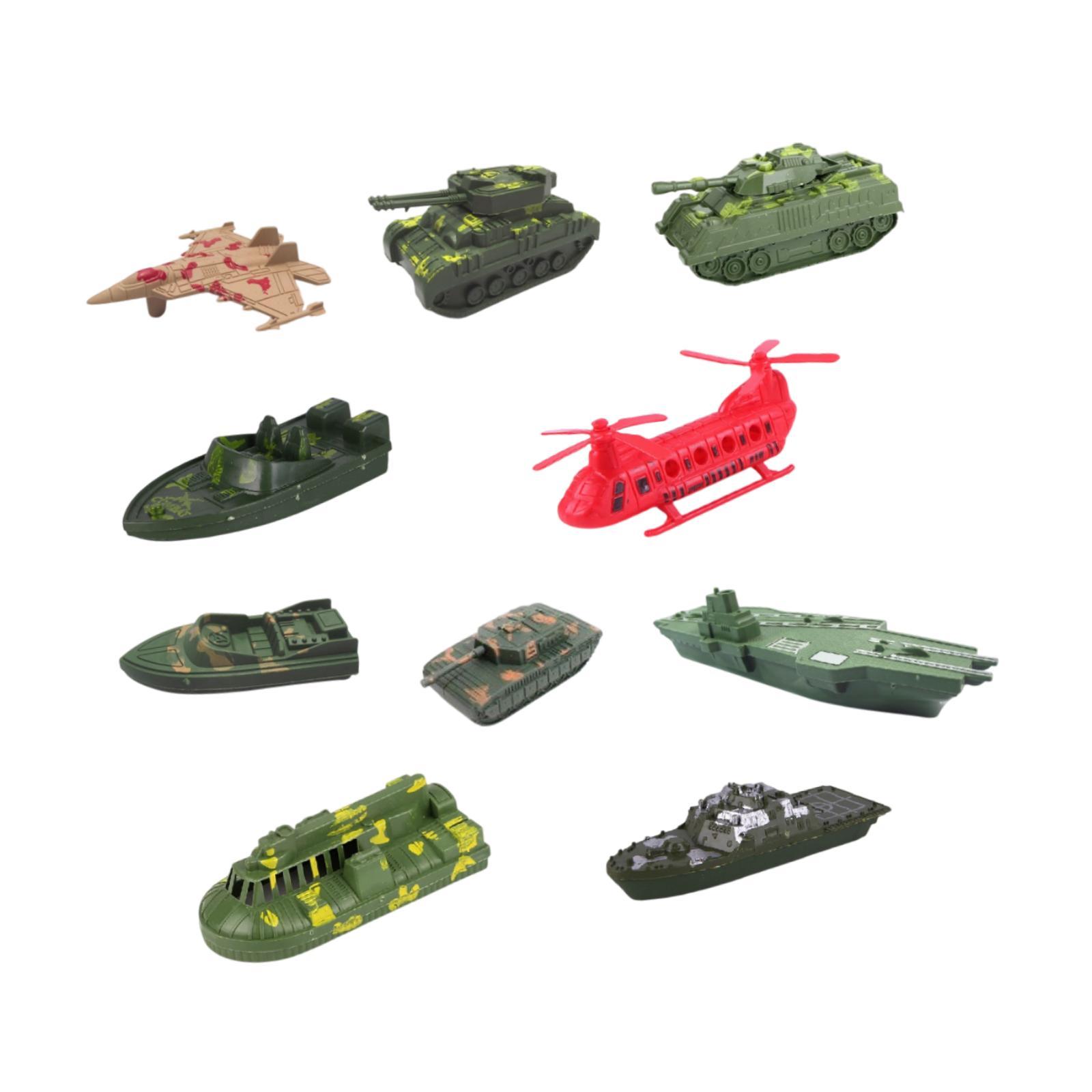 10x Navy Ship Toy Model Toy Ki - Model Kit For Girls review and price