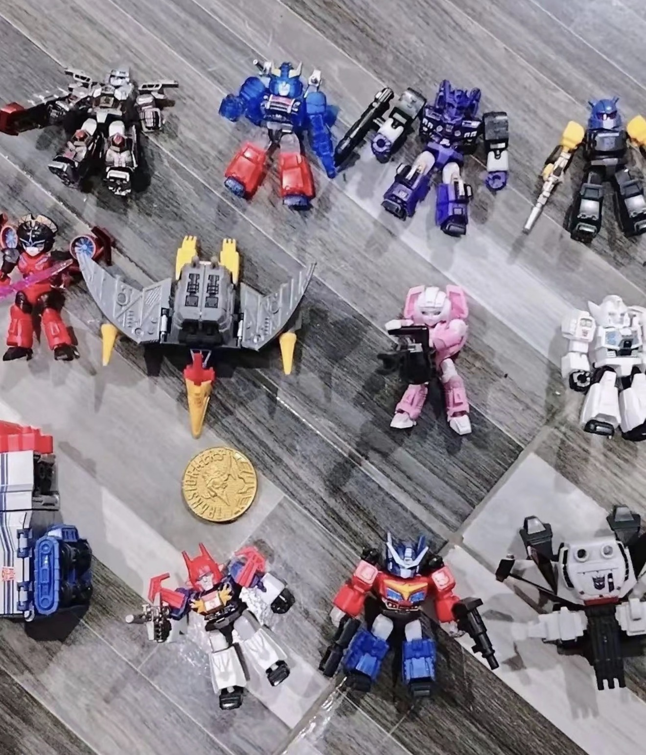 New In Stock Blokees Transform - Model Kit Blokees review and price