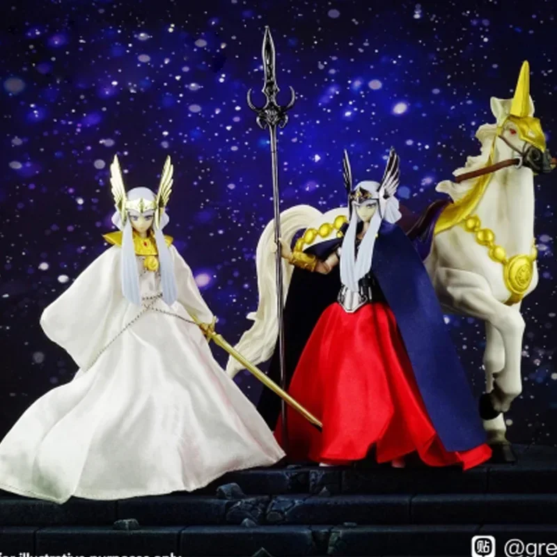 JM.MST Model Saint Seiya Myth  - Model Kit Horse review and price