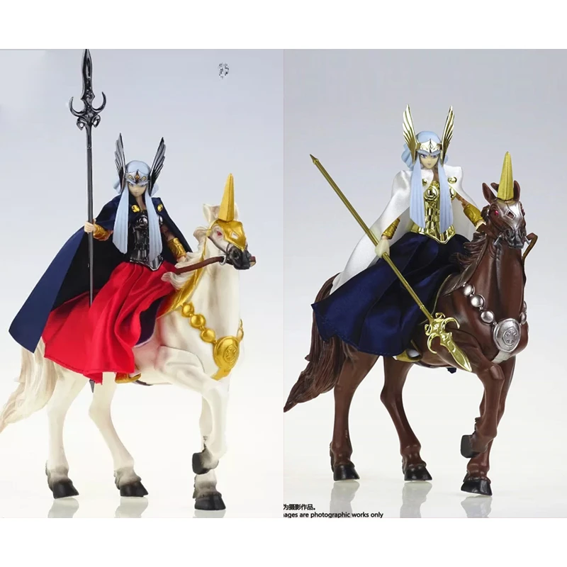 JM.MST Model Saint Seiya Myth  - Model Kit Horse review and price