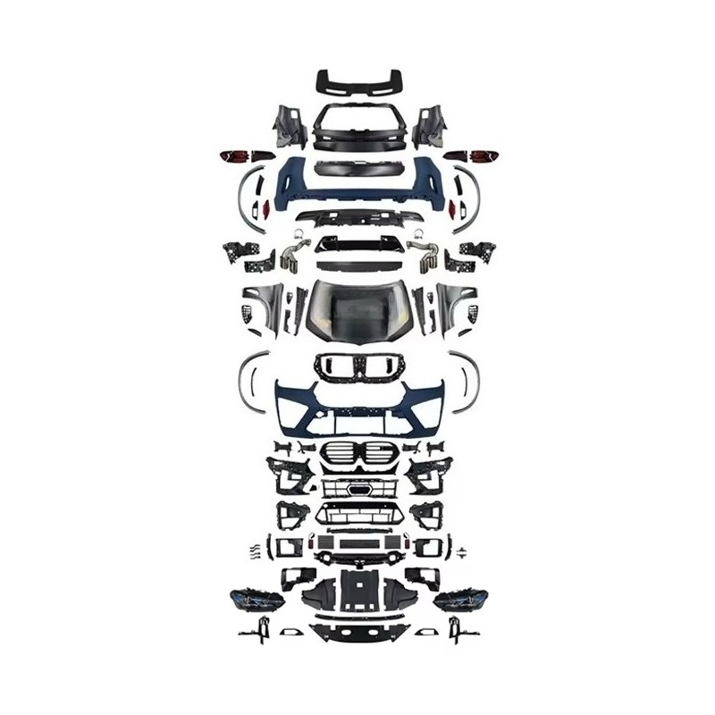 For BMW X5 E70 2008-2013 Upgra - Model Kit Bmw review and price