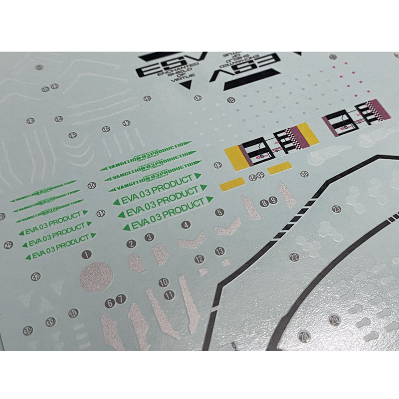 Model Decals Water Slide Decal - Model Kit Decals review and price
