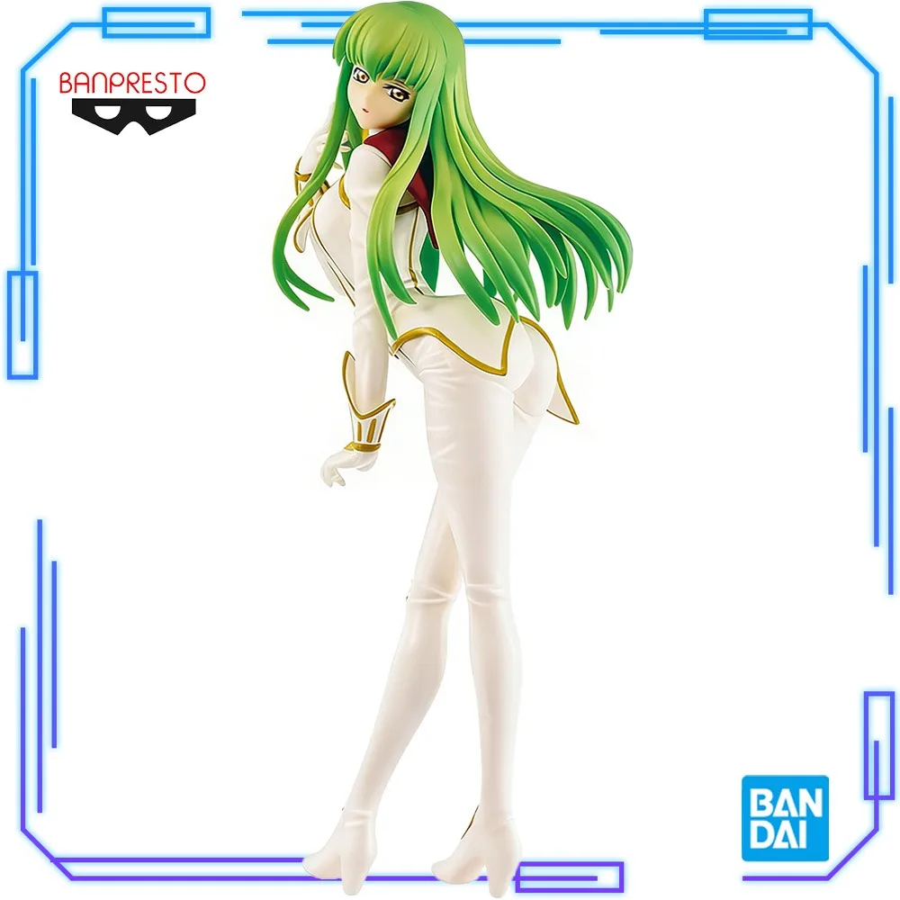 In Stock Bandai Original Genui - Model Kit Code Geass review and price