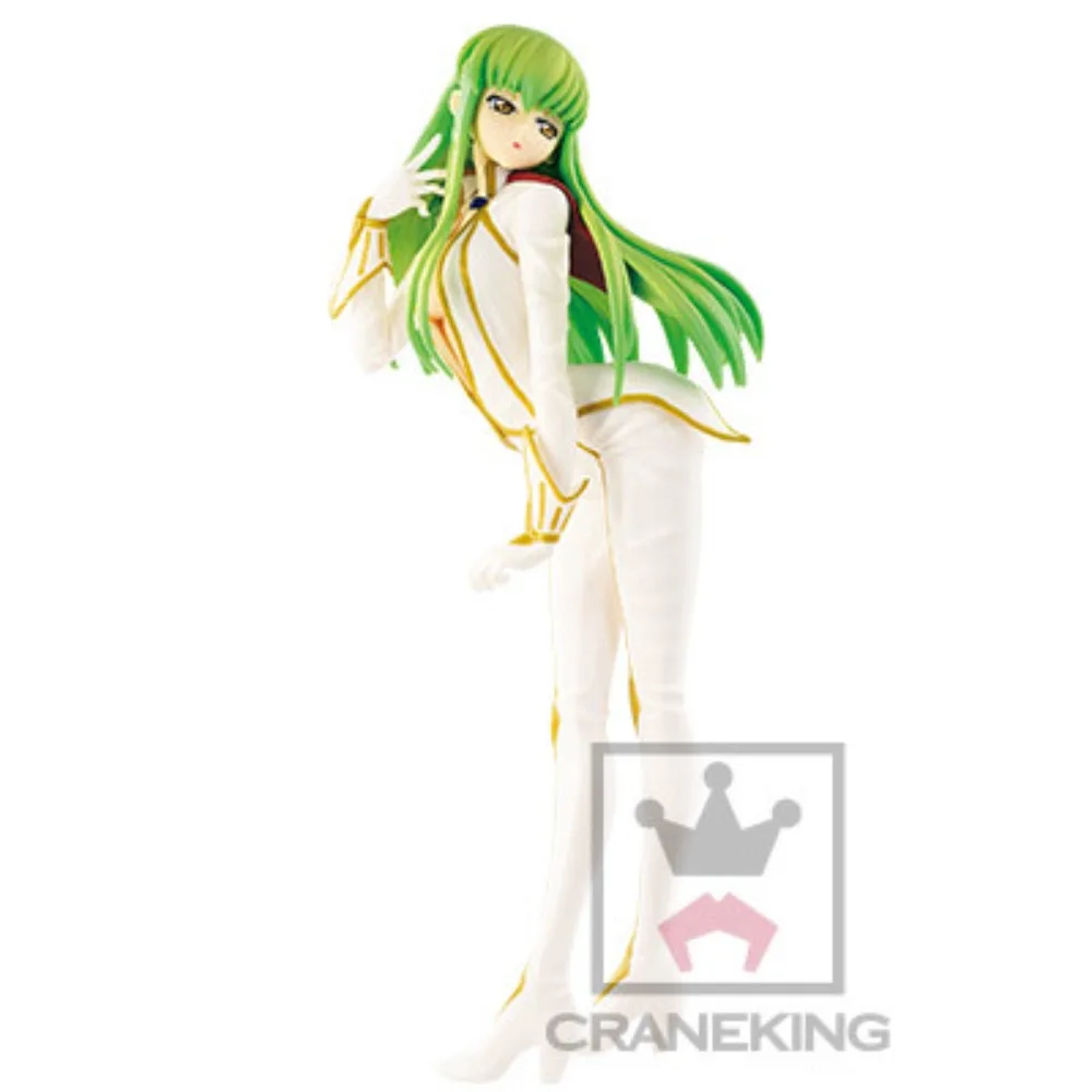 In Stock Bandai Original Genui - Model Kit Code Geass review and price