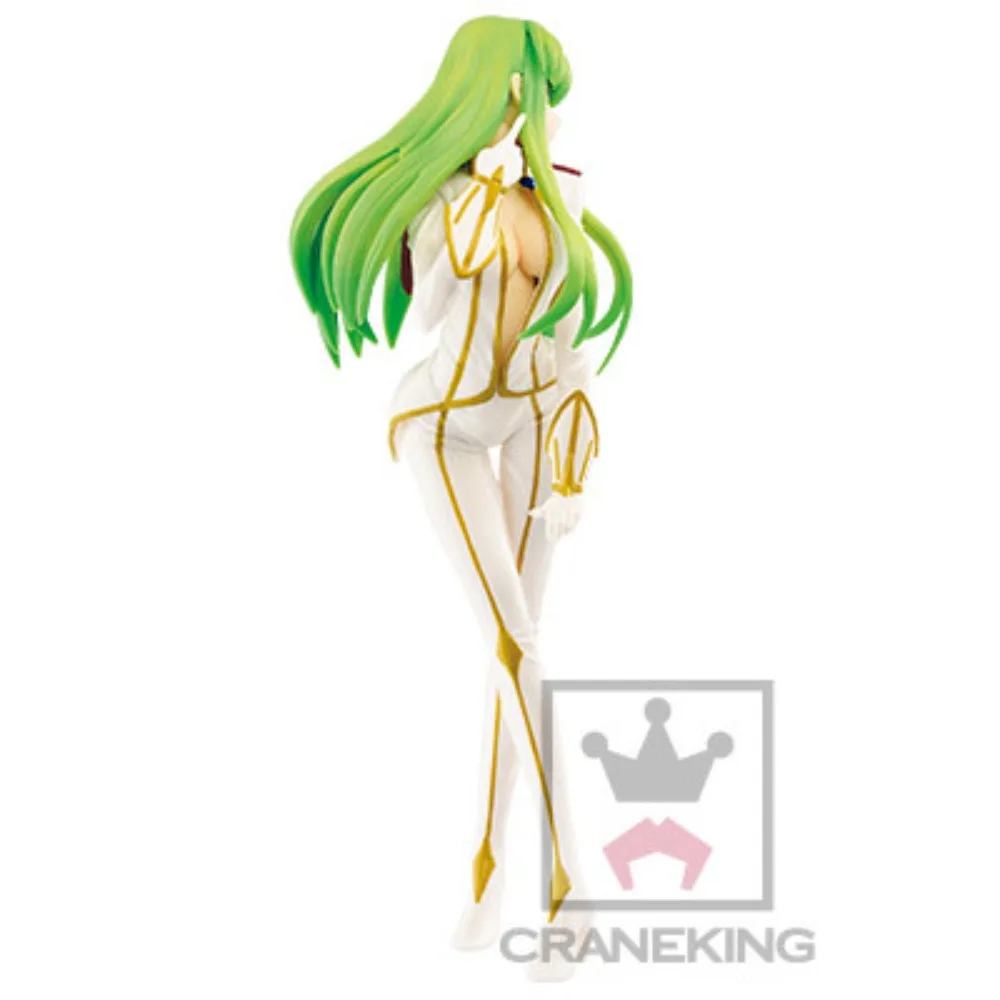 In Stock Bandai Original Genui - Model Kit Code Geass review and price