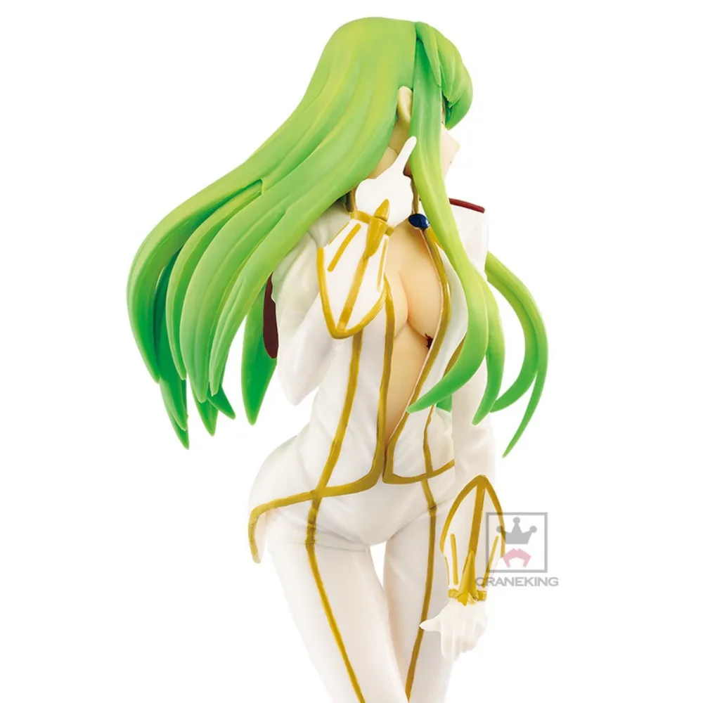 In Stock Bandai Original Genui - Model Kit Code Geass review and price