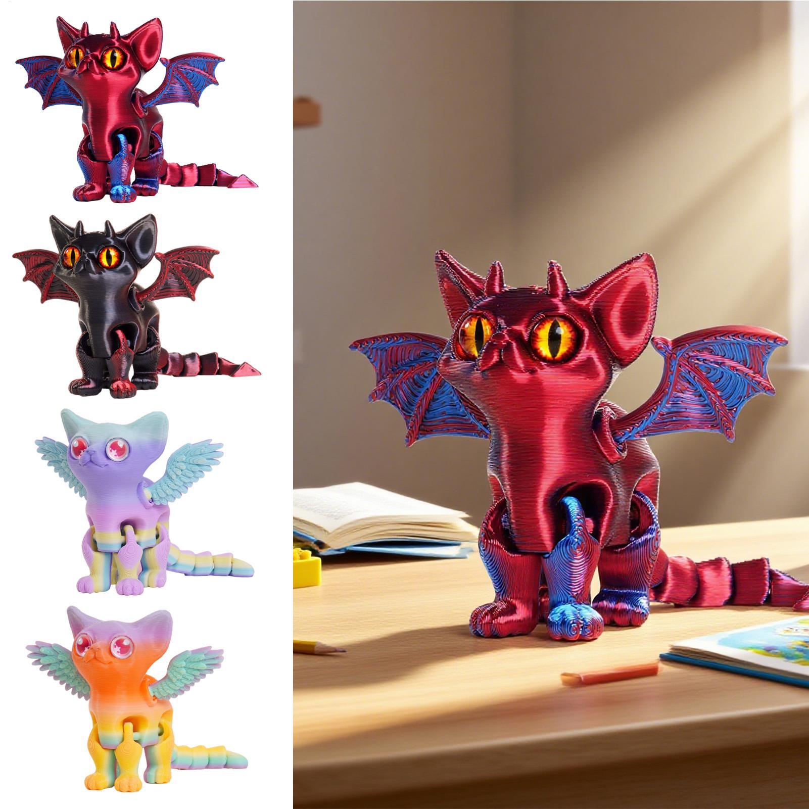 3D Printing Animal 3D Printing - Model Kit Joints review and price