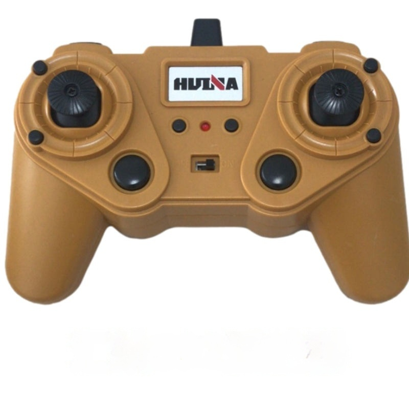 Huina Original Remote Controll - Model Kit Excavator review and price