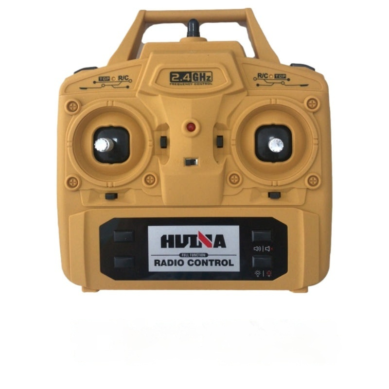 Huina Original Remote Controll - Model Kit Excavator review and price