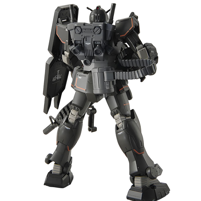 Bandai Original MODEL KIT GUND - Model Kit Code Geass review and price