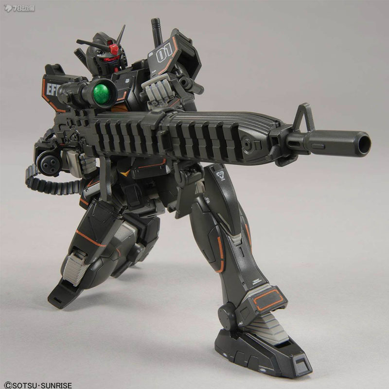 Bandai Original MODEL KIT GUND - Model Kit Code Geass review and price