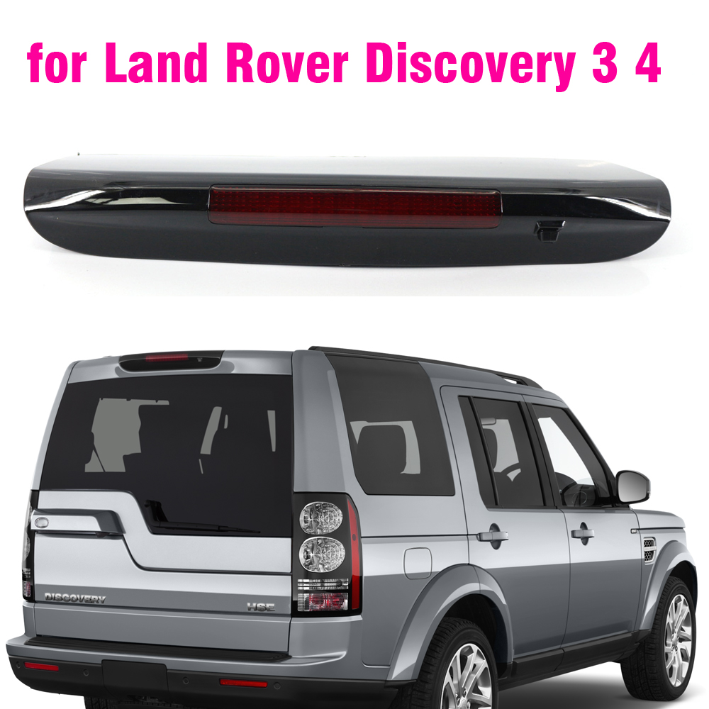 High Mount Third Brake Light 3 - Model Kit Land Rover review and price