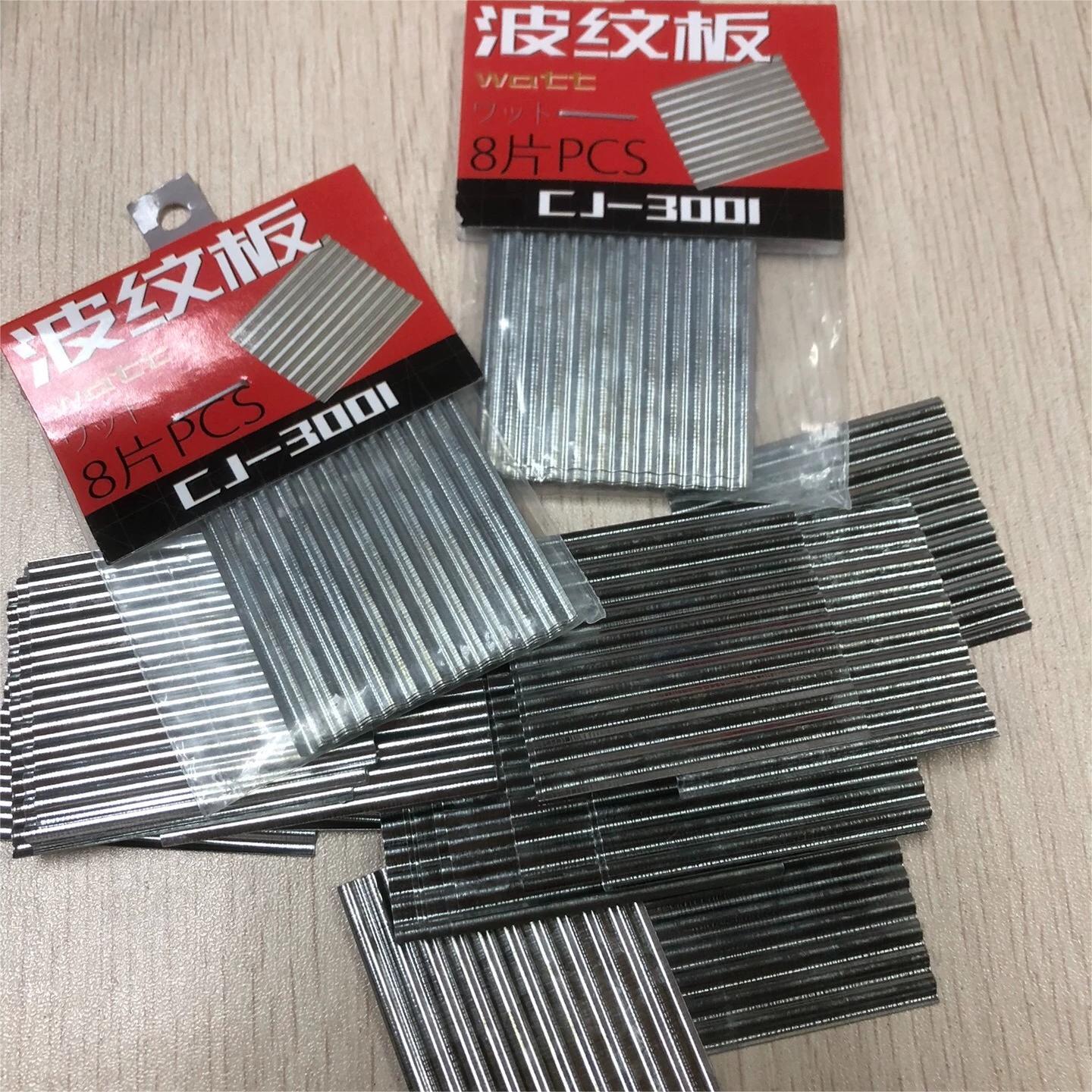 8PCS 1:35 Corrugated  Tile Wal - Model Kit Wall E review and price