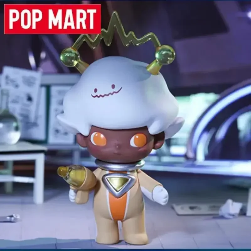 POP MART Dimoo Space Travel Bi - Model Kit For Girls review and price