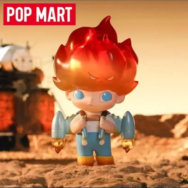 POP MART Dimoo Space Travel Bi - Model Kit For Girls review and price