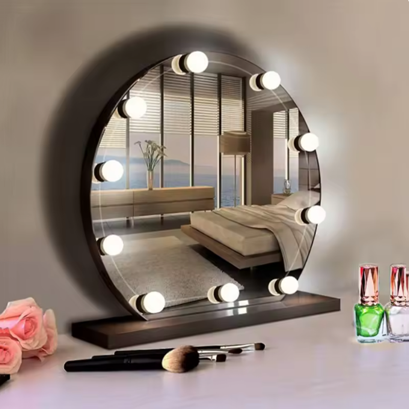 USB LED Hollywood Vanity Lamp  - Model Kit Led review and price