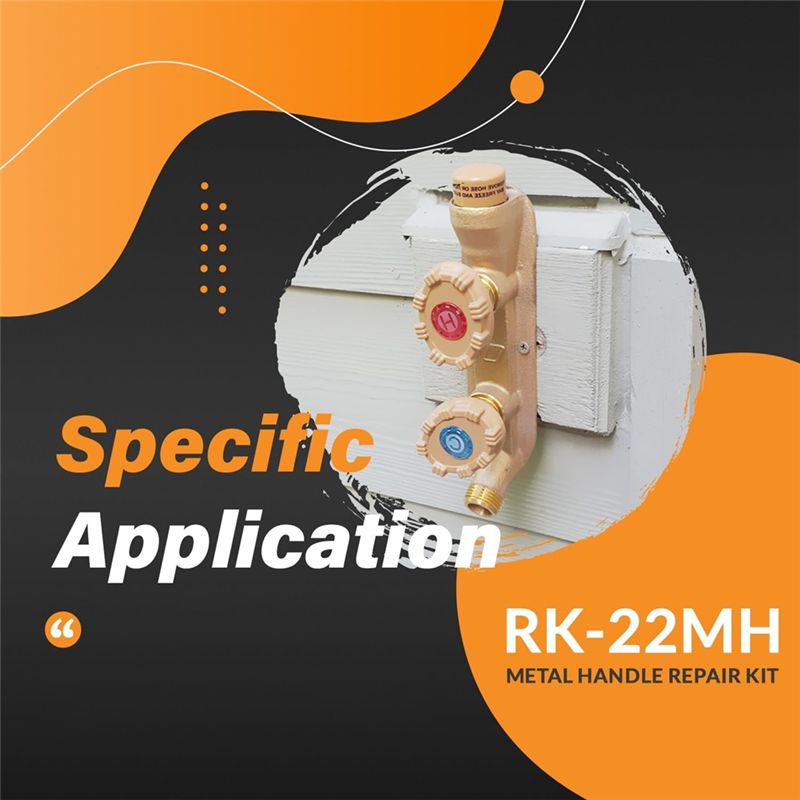 A23E-RK-22MH Repair Kit Metal  - Model Kit Wall E review and price