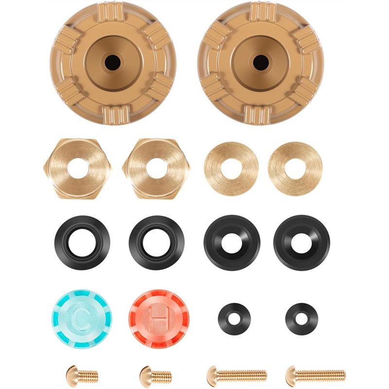 A23E-RK-22MH Repair Kit Metal  - Model Kit Wall E review and price