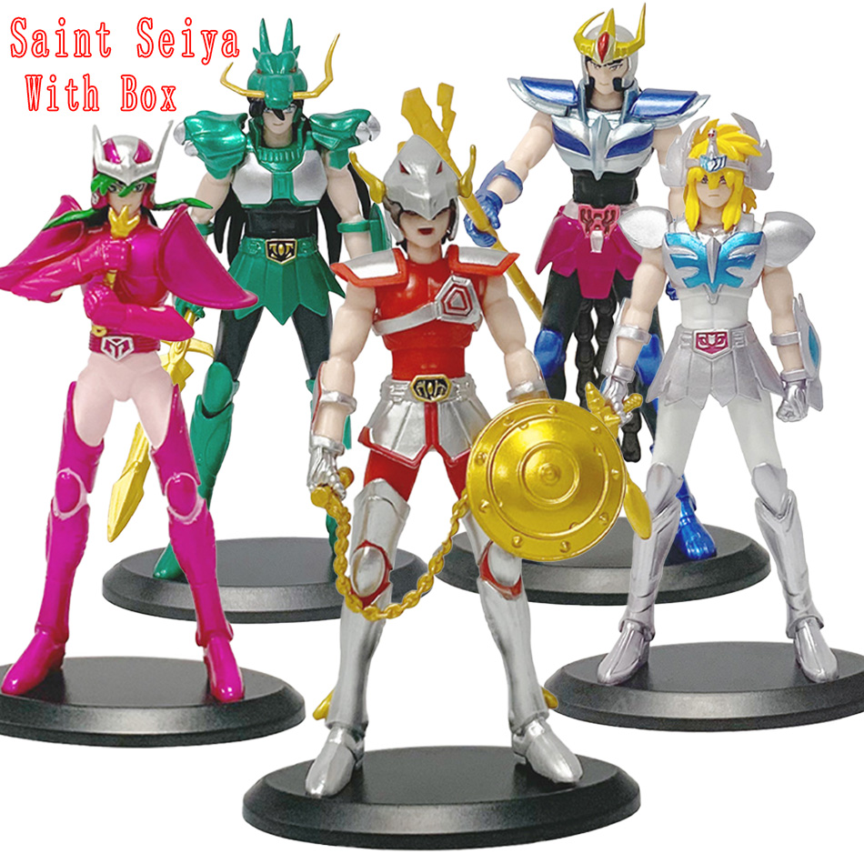 In Stock Anime Figure Phoenix  - Model Kit Kiryu review and price