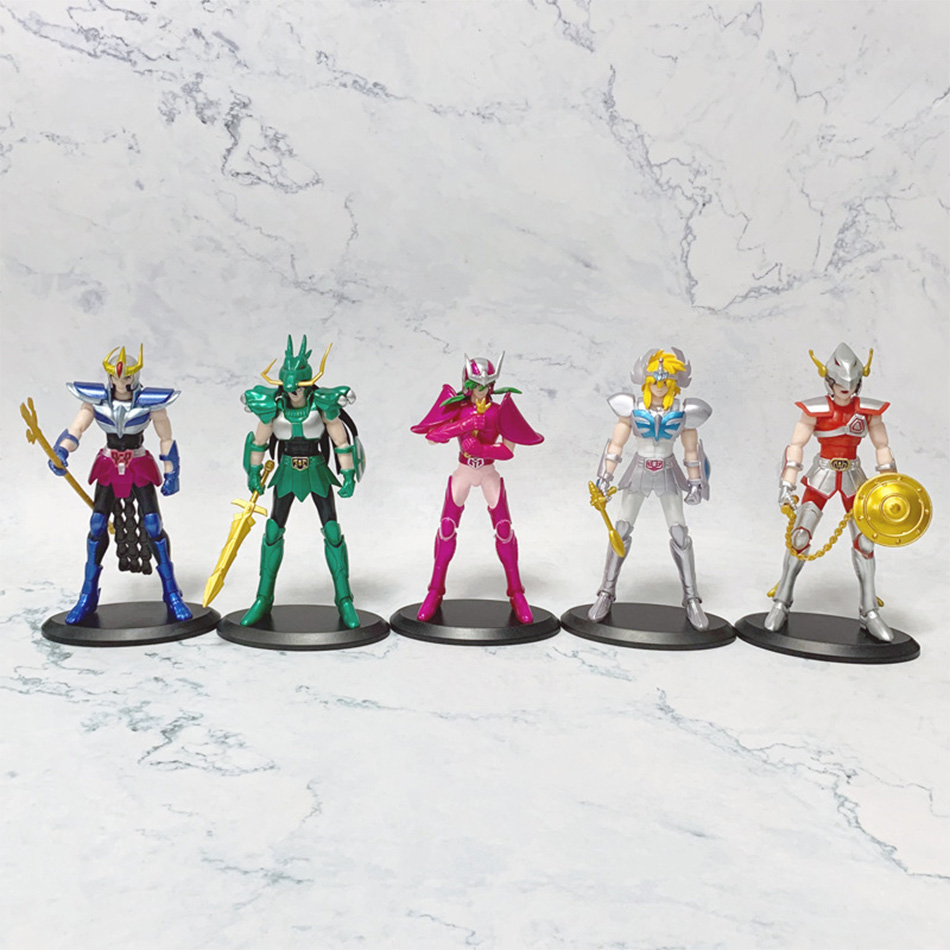 In Stock Anime Figure Phoenix  - Model Kit Kiryu review and price