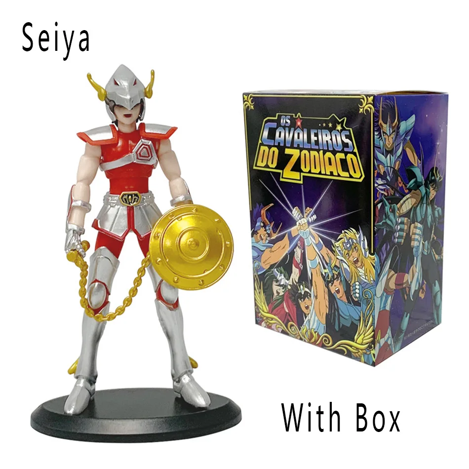 In Stock Anime Figure Phoenix  - Model Kit Kiryu review and price