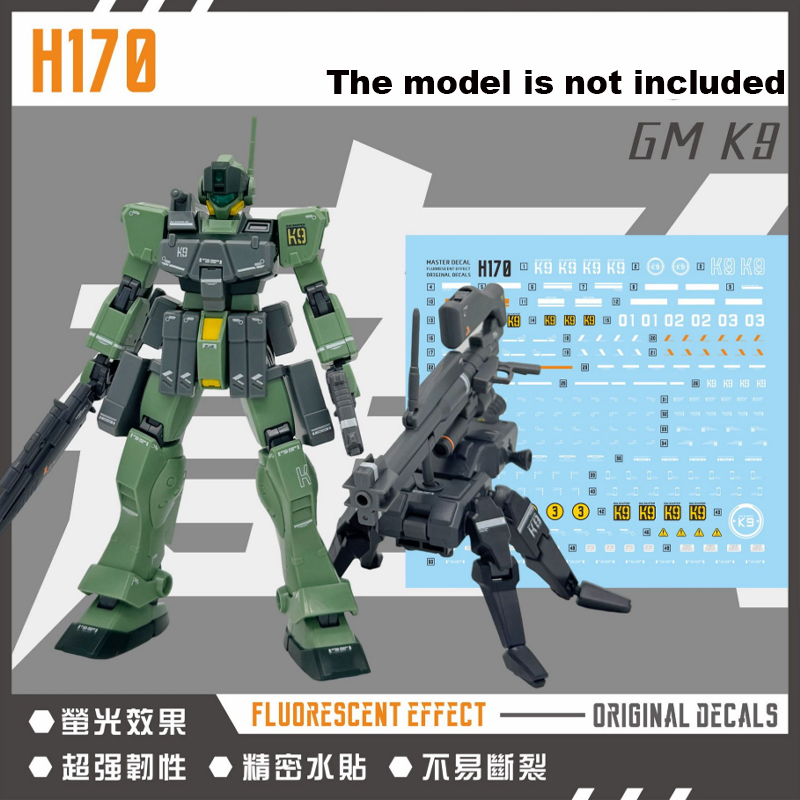 Hot New Master Waterslide Deca - Model Kit Decals review and price