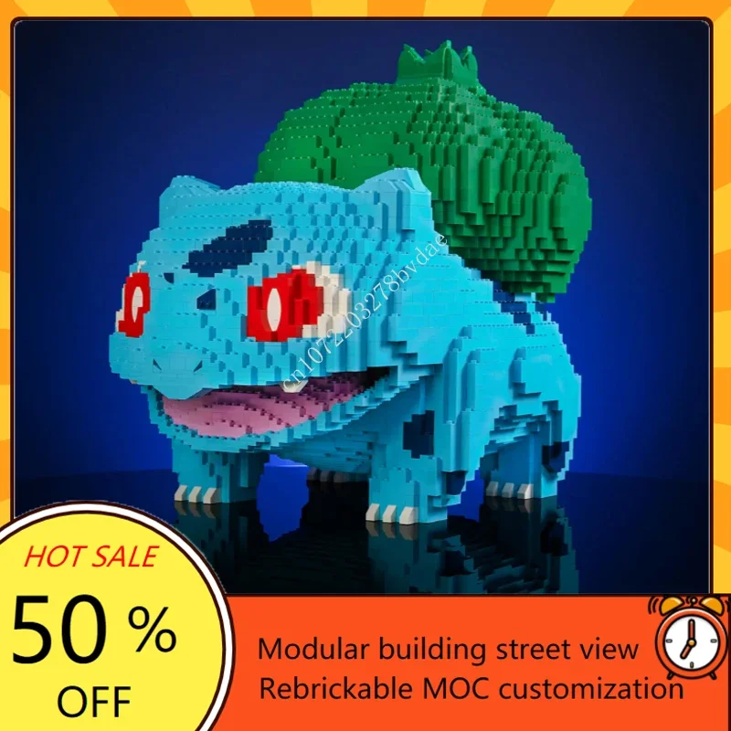 4468PCS MOC Life-Sized Sculptu - Model Kit Decals review and price