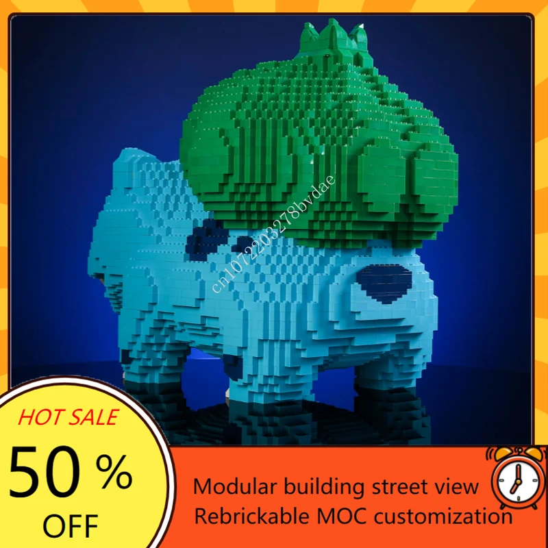 4468PCS MOC Life-Sized Sculptu - Model Kit Decals review and price
