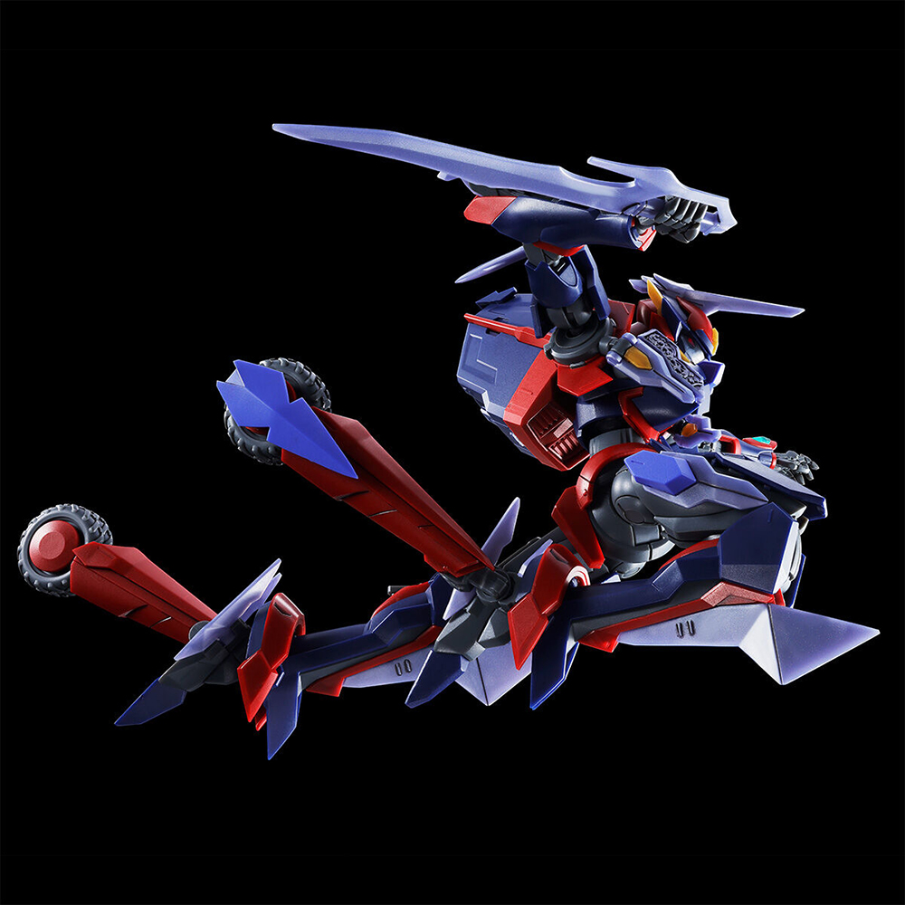 Bandai HG 1/35 Zi-Apollo Model - Model Kit Code Geass review and price